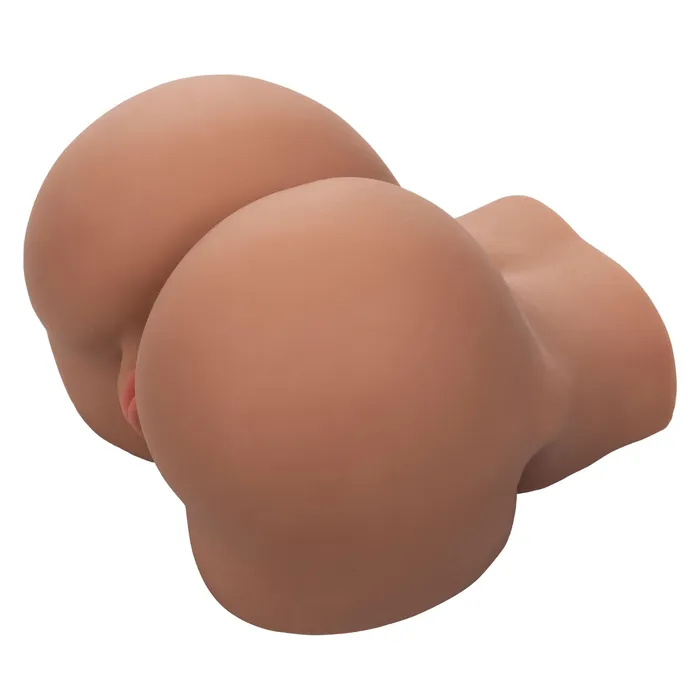 Male Sex Toys | Stroke It Bbl Booty - CalExotics