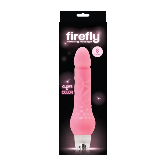 nsnovelties Vibrators | Firefly 8