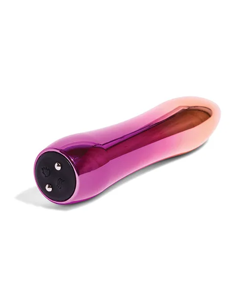 Nu Sensuelle Aluminium 60sx Amp - Multicolor | Novel Creations Usa Vibrators