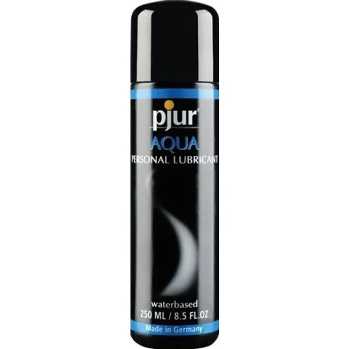 Pjur Pjur Aqua - 250ml | Vibrators