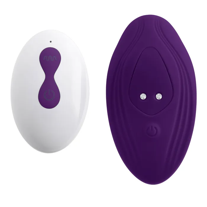 Playboy Our Little Secret Vibrator - Evolved | Evolved Novelties Vibrators