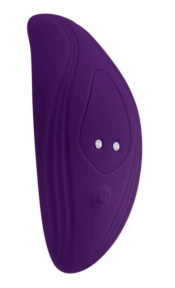 Playboy Our Little Secret Vibrator - Evolved | Evolved Novelties Vibrators