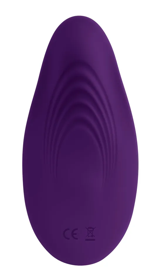 Playboy Our Little Secret Vibrator - Evolved | Evolved Novelties Vibrators