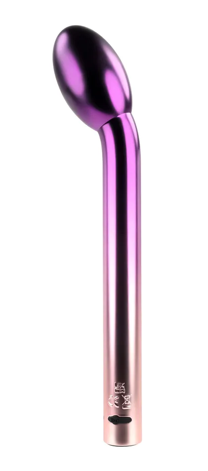 Playboy Pleasure Playboy Pleasure - Afternoon Delight - G-Spot Vibrator - Ombre | Vibrators