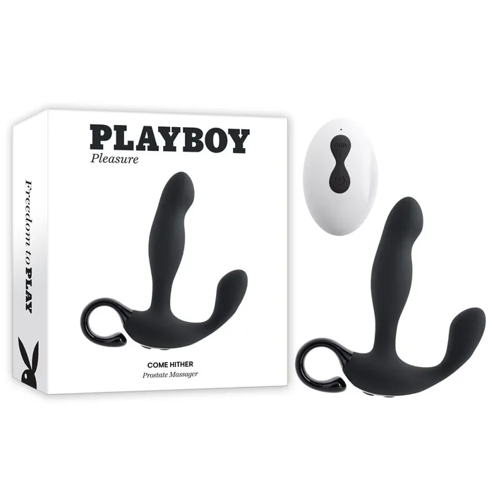 Playboy Pleasure Vibrators Playboy Pleasure COME HITHERpbrs23832