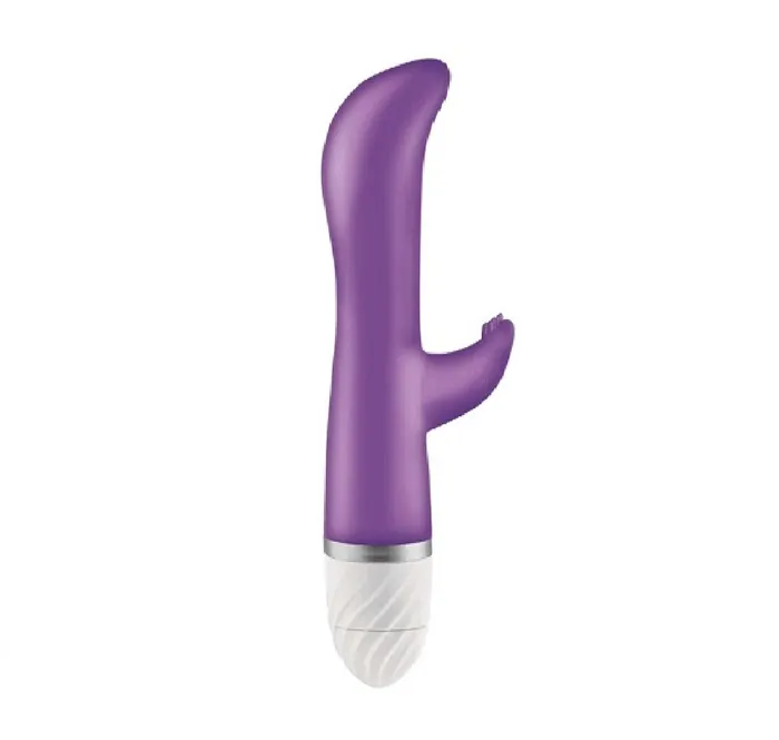 Powerful pleasure with The Beat Teaser Rabbit Novelties By Nasswalk Female Sex Toys