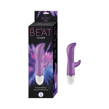 Powerful pleasure with The Beat Teaser Rabbit | Novelties By Nasswalk Female Sex Toys