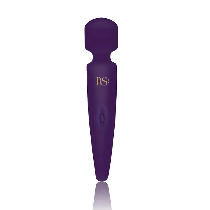 Rianne S Vibrators Rianne S Bella Wand Purple