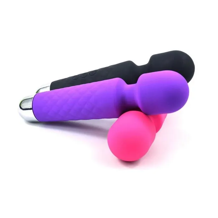 Shenzhen Kovida Medical Products Co Ltd Female Sex Toys AV Stick Vibrator