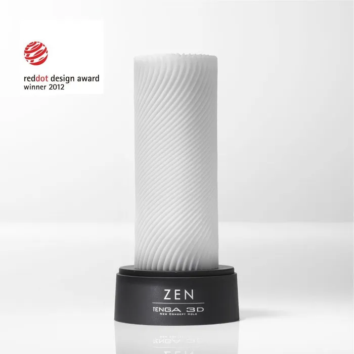 TENGA Vibrators | 3d Zen