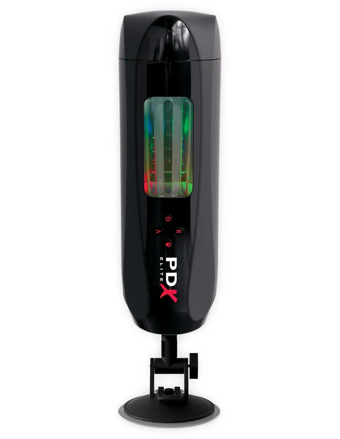 Ultimate Milker 2 PDX Brands Vibrators