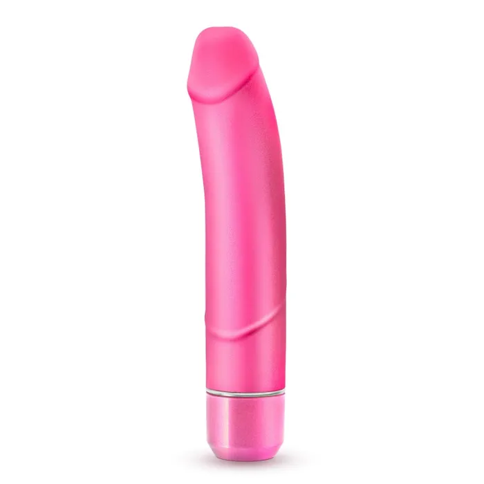 Vibrators Blush Novelties Luxe Plus Aspire Pink