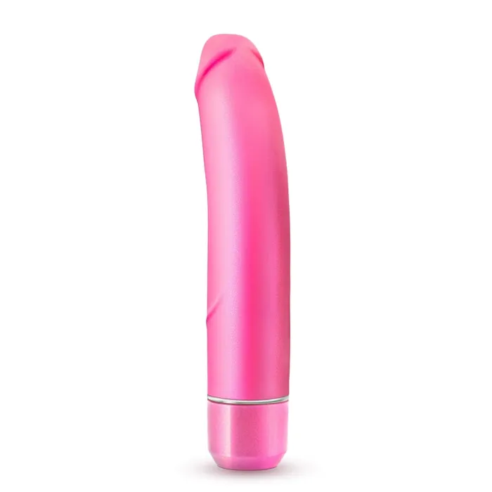 Vibrators | Blush Novelties Luxe Plus - Aspire - Pink