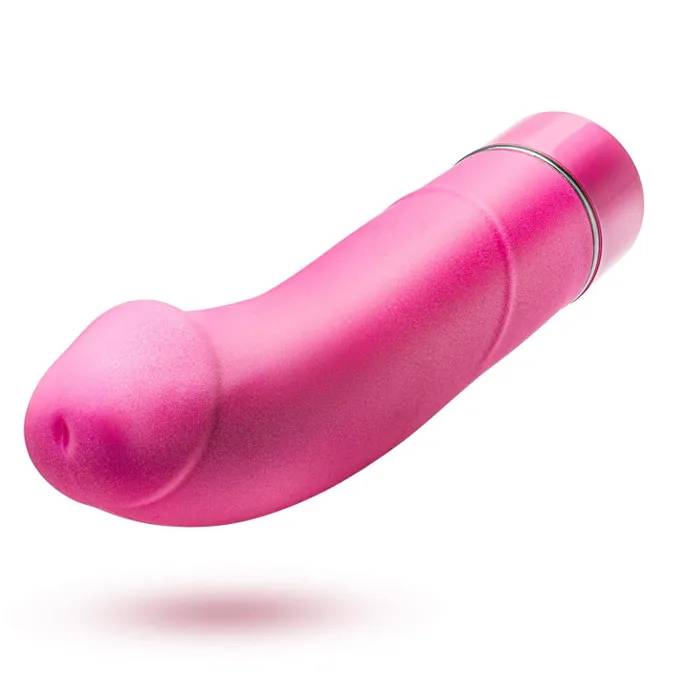 Vibrators | Blush Novelties Luxe Plus - Aspire - Pink