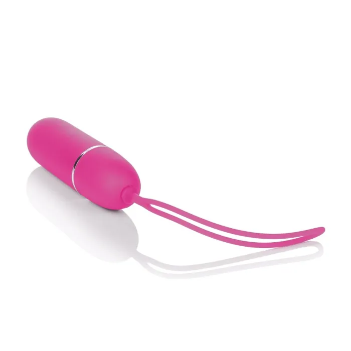 Vibrators | CalExotics 7-Function Lover's Remote - Pink