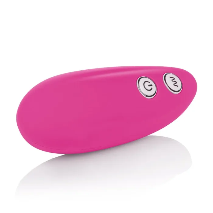 Vibrators | CalExotics 7-Function Lover's Remote - Pink