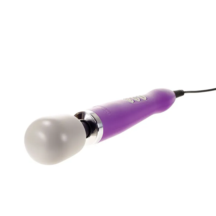 Vibrators | Doxy Original Massager - Purple - Doxy