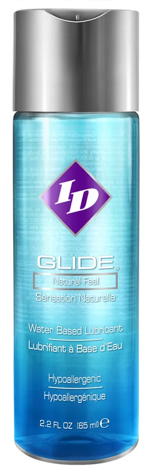 Vibrators ID Glide 22 Fl Oz ID Lubricants