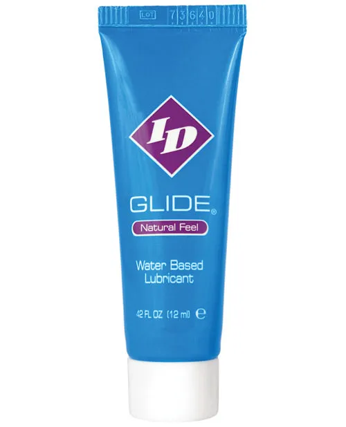 Vibrators | ID Glide 2.2 Fl Oz - I.D. Lubricants