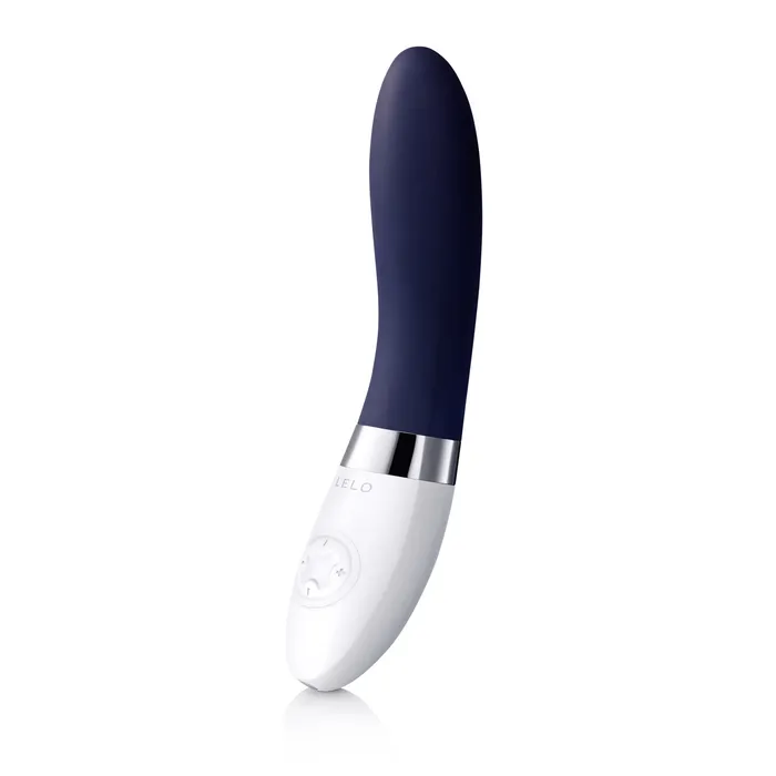 Vibrators Liv 2 Blue Lelo