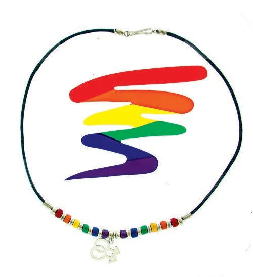 Vibrators | Necklace Sticker Combo - PHS INTERNATIONAL