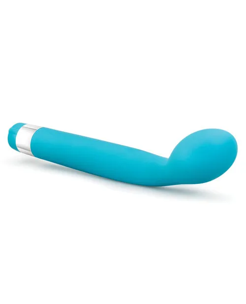 Vibrators | Scarlet G - G-Spot Vibrator by Blush - Blush