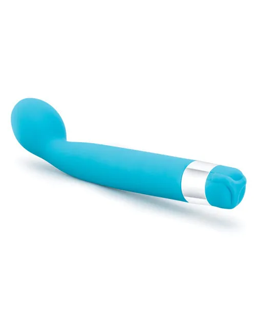 Vibrators | Scarlet G - G-Spot Vibrator by Blush - Blush