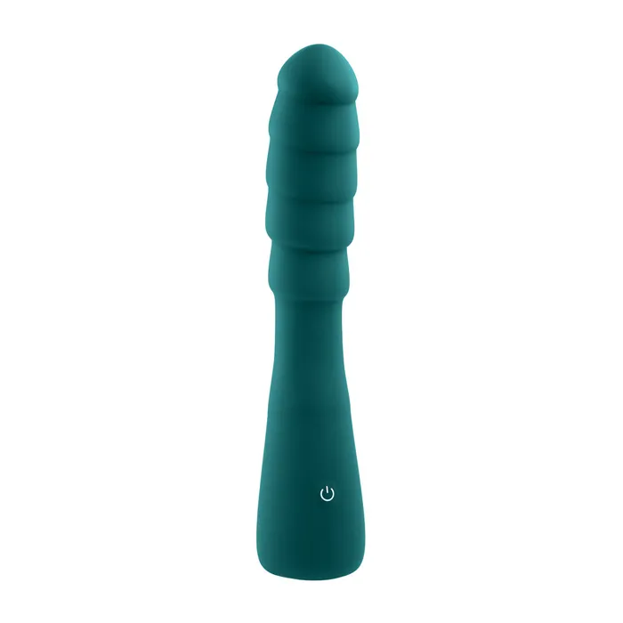 Vibrators Scorpion Green Evolved Gender X