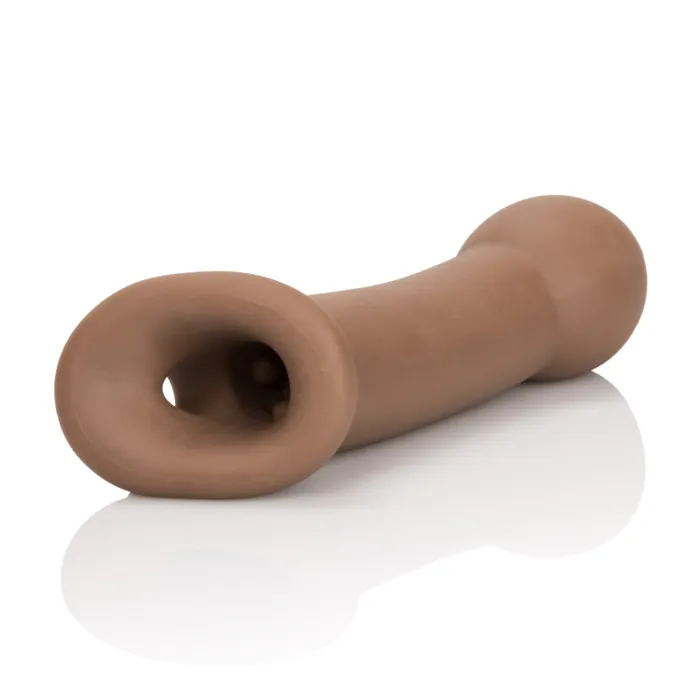 Vibrators | Ultimate Extender - Brown - CalExotics