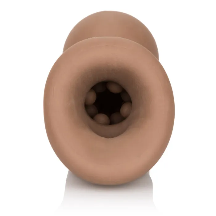 Vibrators | Ultimate Extender - Brown - CalExotics