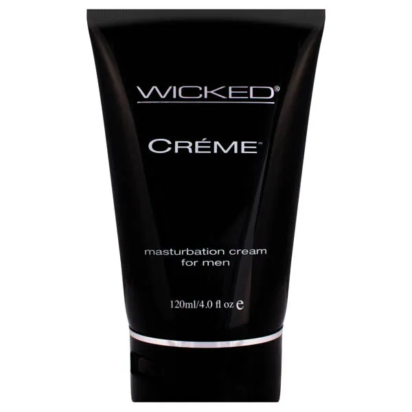 Vibrators Wicked Wicked Creme90904