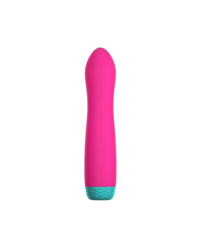 Vvole Femme Funn Rora Rotating Bullet Vibrator - Pink | Vibrators