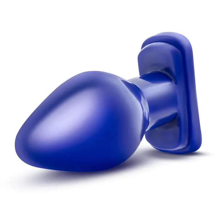 Anal Blush Novelties Performance 02 Plug Indigo