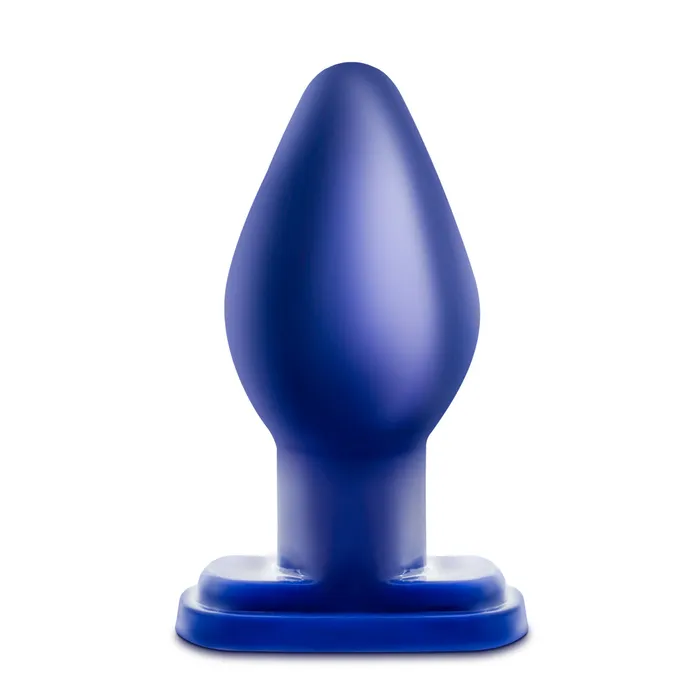 Anal Blush Novelties Performance 02 Plug Indigo