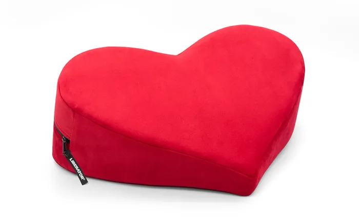 Anal Heart Wedge Liberator