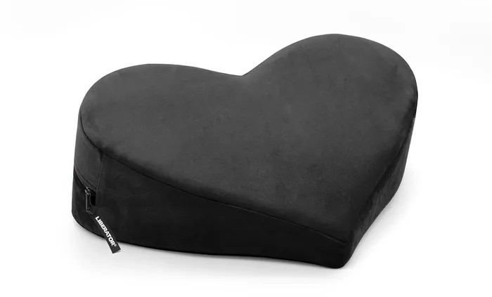 Anal Heart Wedge Liberator