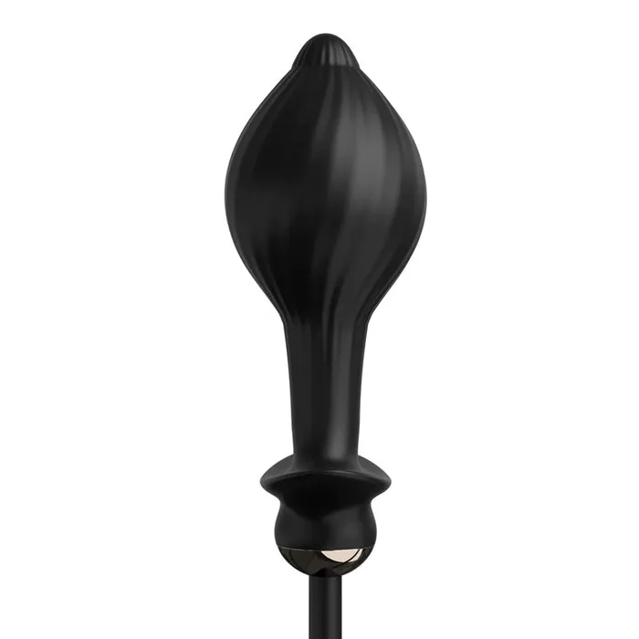 Anal Pipedream Anal Fantasy Elite Auto Throb Inflatable Vibrating Plug 13 cm USB Rechargeable Inflating Butt Plug Anal Pipedream Anal Fantasy Elite Auto Throb Inflatable Vibrating Plug 13 cm USB Rechargeable Inflating Butt Plug