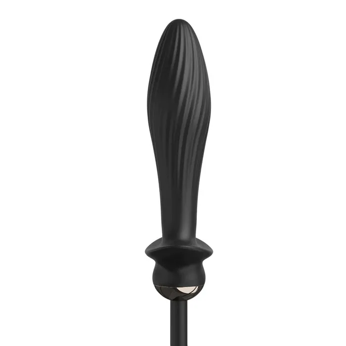 Anal Pipedream Anal Fantasy Elite Auto Throb Inflatable Vibrating Plug 13 cm USB Rechargeable Inflating Butt Plug Anal Pipedream Anal Fantasy Elite Auto Throb Inflatable Vibrating Plug 13 cm USB Rechargeable Inflating Butt Plug