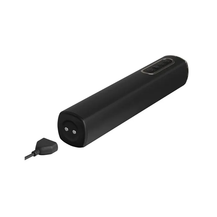 Anal Pipedream Anal Fantasy Elite Auto Throb Inflatable Vibrating Plug 13 cm USB Rechargeable Inflating Butt Plug Anal Pipedream Anal Fantasy Elite Auto Throb Inflatable Vibrating Plug 13 cm USB Rechargeable Inflating Butt Plug