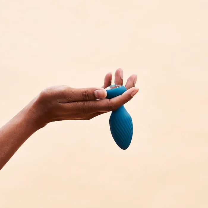 Anal Playboy Pleasure Playboy Pleasure Spinning Tail Teaser Butt Plug