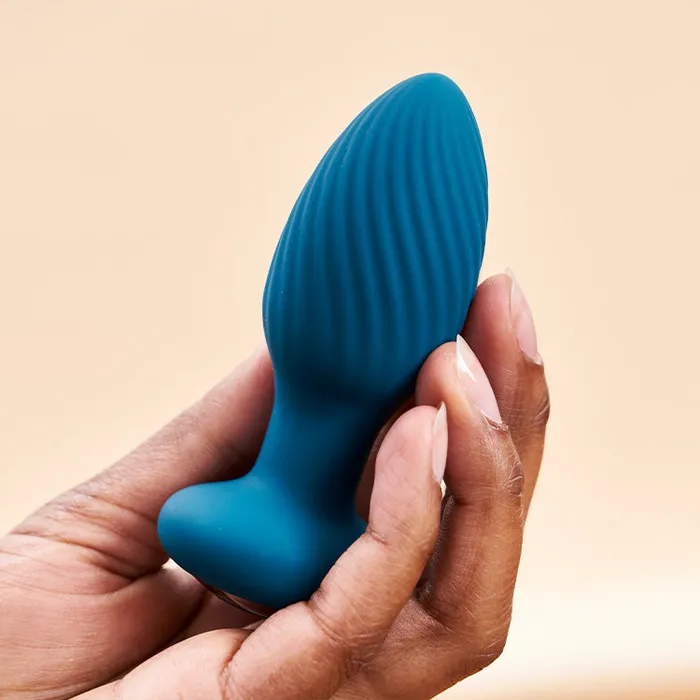 Anal Playboy Pleasure Playboy Pleasure Spinning Tail Teaser Butt Plug
