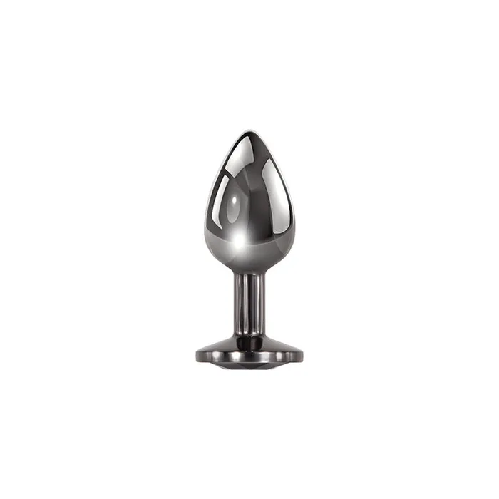 Anal Small Black Gem Anal Plug Evolved Anal Small Black Gem Anal Plug Evolved