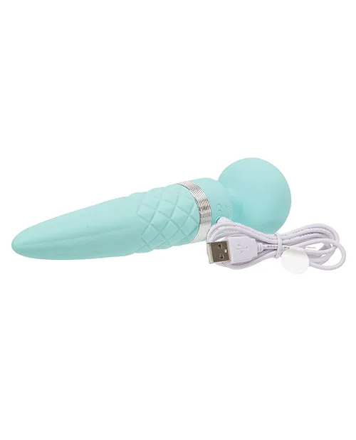 BMS Enterprises Vibrators Pillow Talk Sultry Rotating Wand