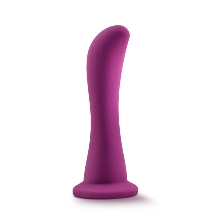 Blush Novelties Vibrators Temptasia Bellatrix Plum