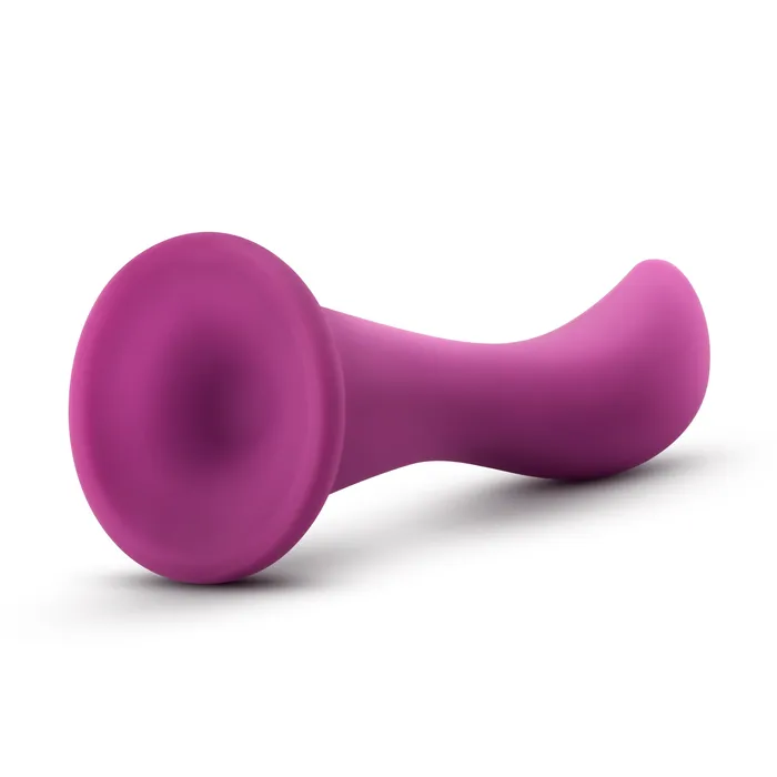 Blush Novelties Vibrators Temptasia Bellatrix Plum