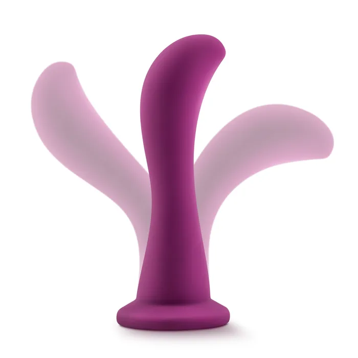 Blush Novelties Vibrators Temptasia Bellatrix Plum