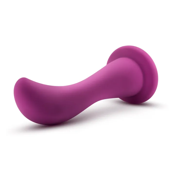 Blush Novelties Vibrators Temptasia Bellatrix Plum