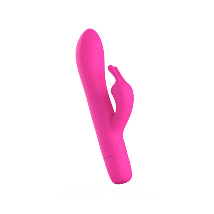 Bswish Female Sex Toys Bswish Bwild Bunny Infinite Classic Vibrator