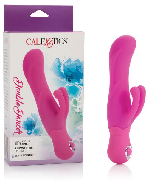 California Exotic Novelties Dildos Posh Silicone Double Dancer