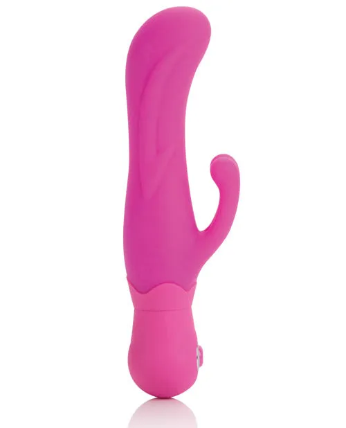 California Exotic Novelties Dildos Posh Silicone Double Dancer